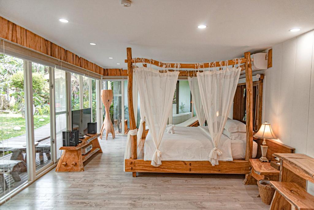 더 하우스 빌라 호텔 이미지 2