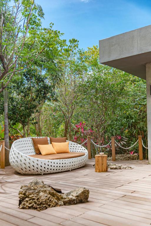 더 하우스 빌라 호텔 이미지 2