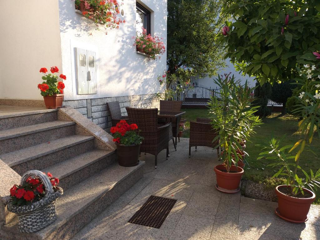 Villa Behić - 2