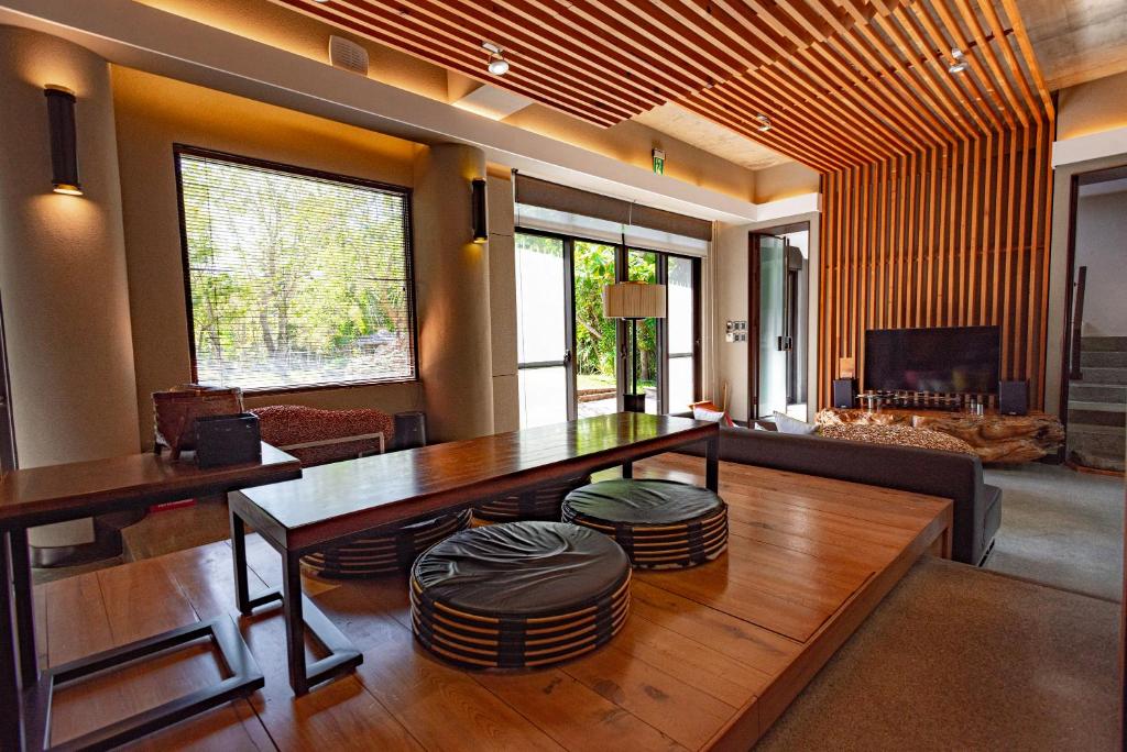 더 하우스 빌라 호텔 이미지 1