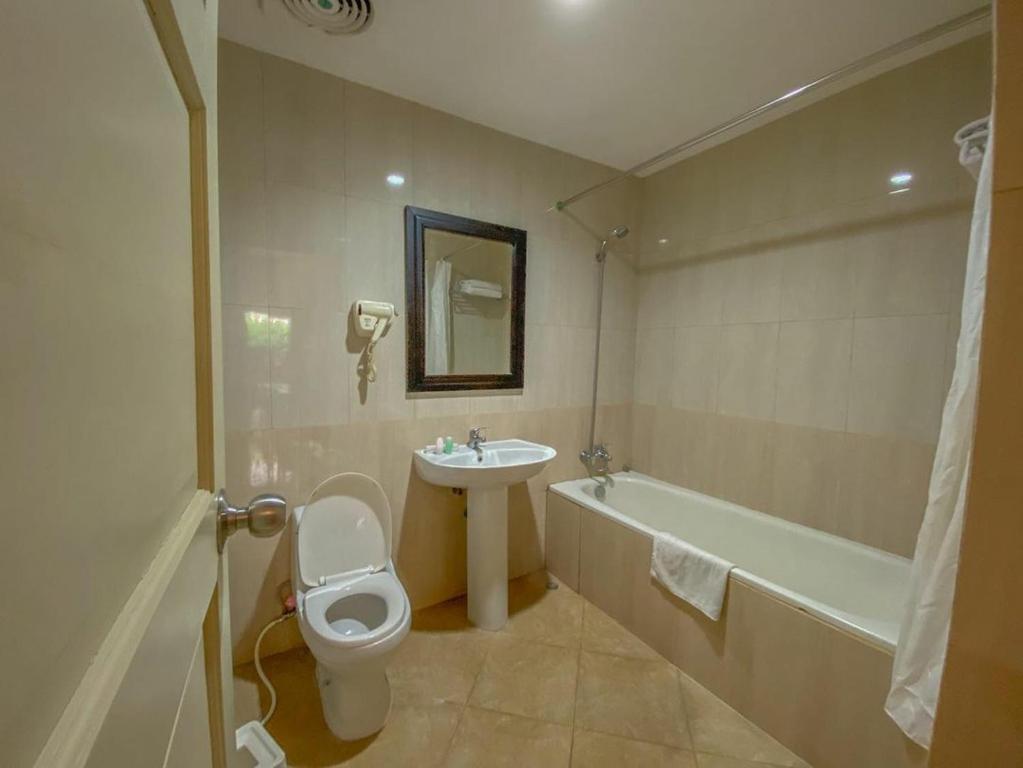 Le Krasak Boutique Hotel photo