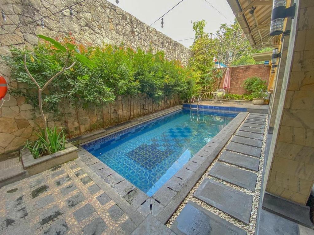 Le Krasak Boutique Hotel photo