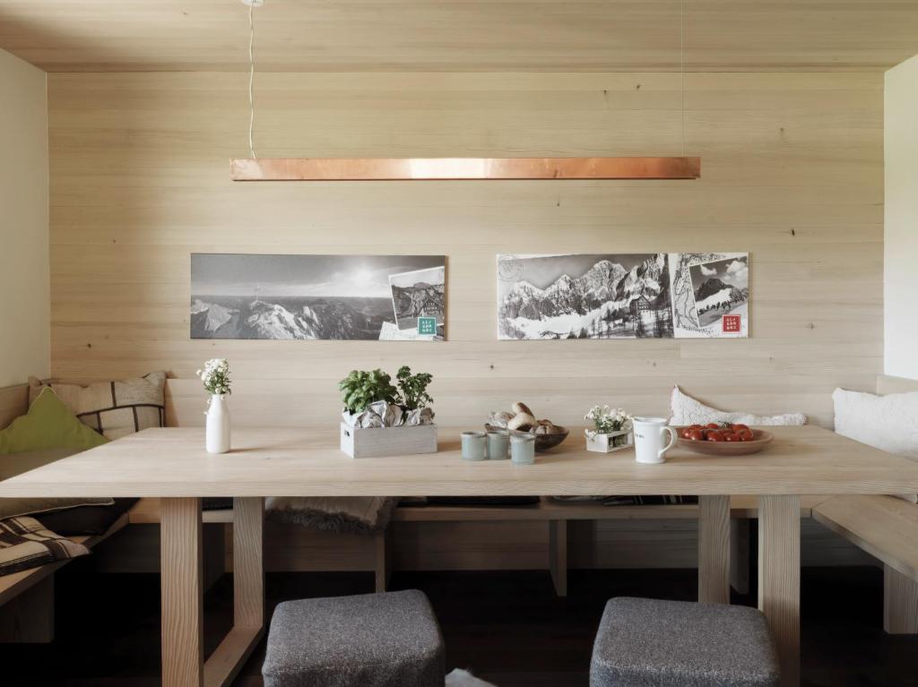 Alpenrose Boutique Chalet Gretl - 4