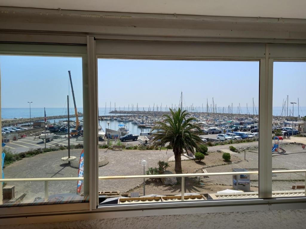 Appartement vue mer - 4