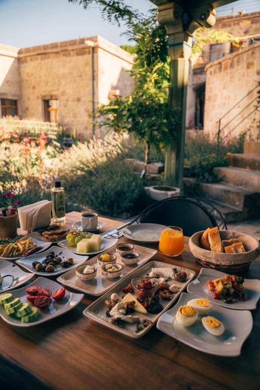 お料理のイメージ