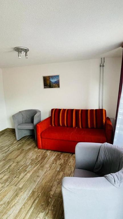 Royal Swiss Apartments photo