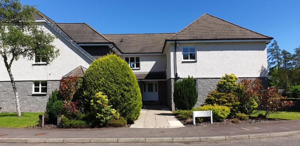 Strathallan - Luxury 3 Bedroom Apartment, Gleneagles, Auchterarder, Auchterarder