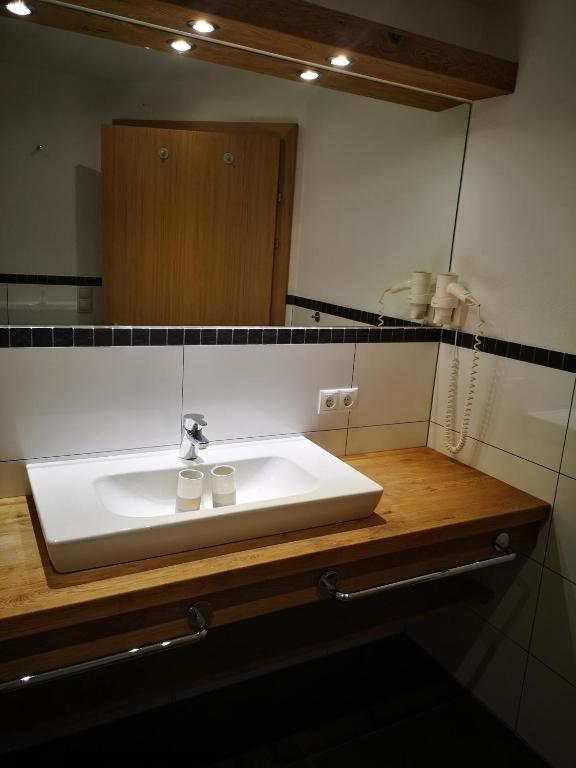 Appartement Seejoch - 4