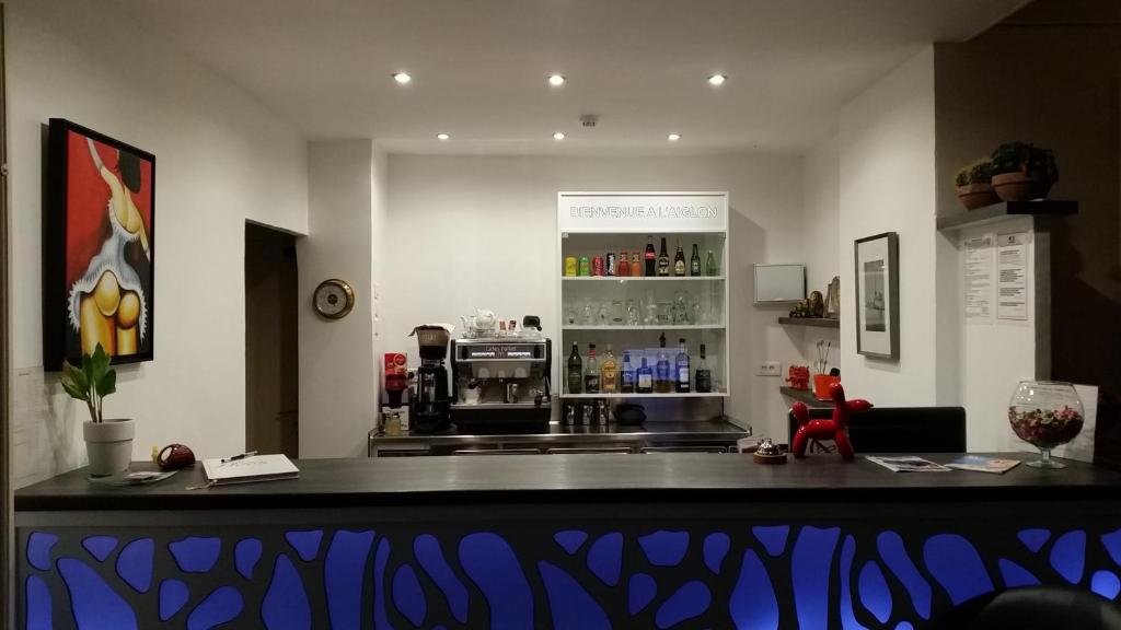 Auberge des toqués - 2