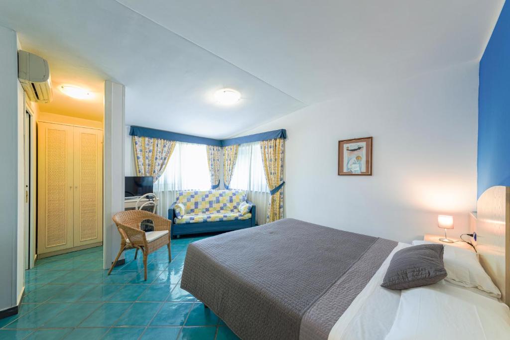 Habitación Familiar