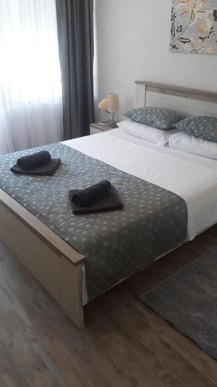 Apartman Alma - 4