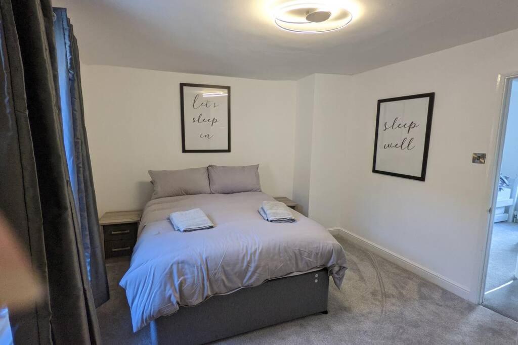 Newly Refurbished Two Bedroom Boutique Property. photo
