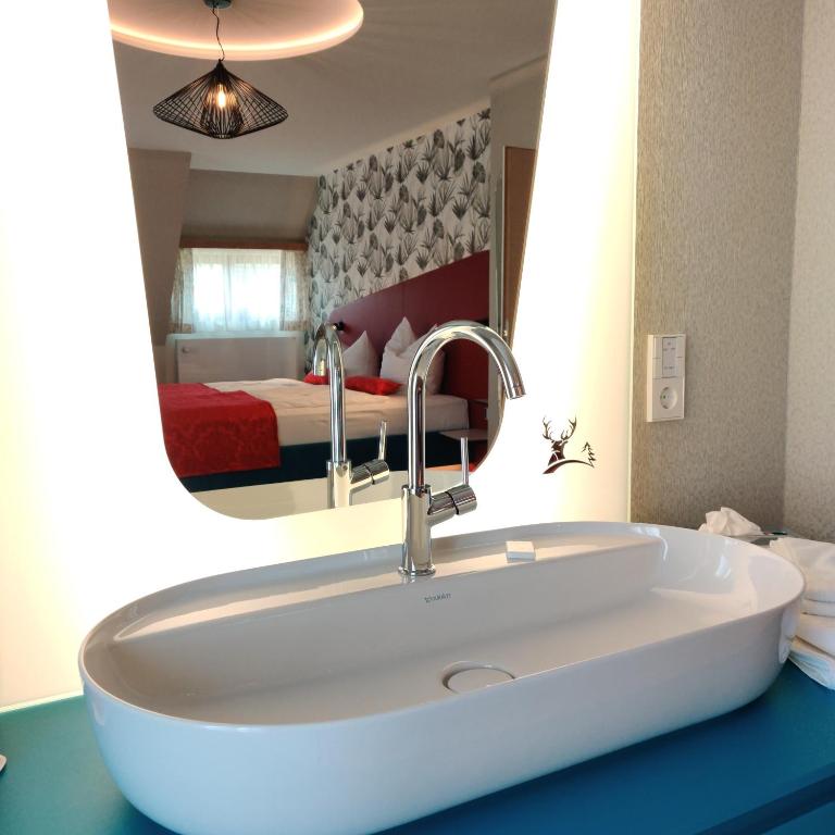 Hotel Restaurant Jaegersteig photo