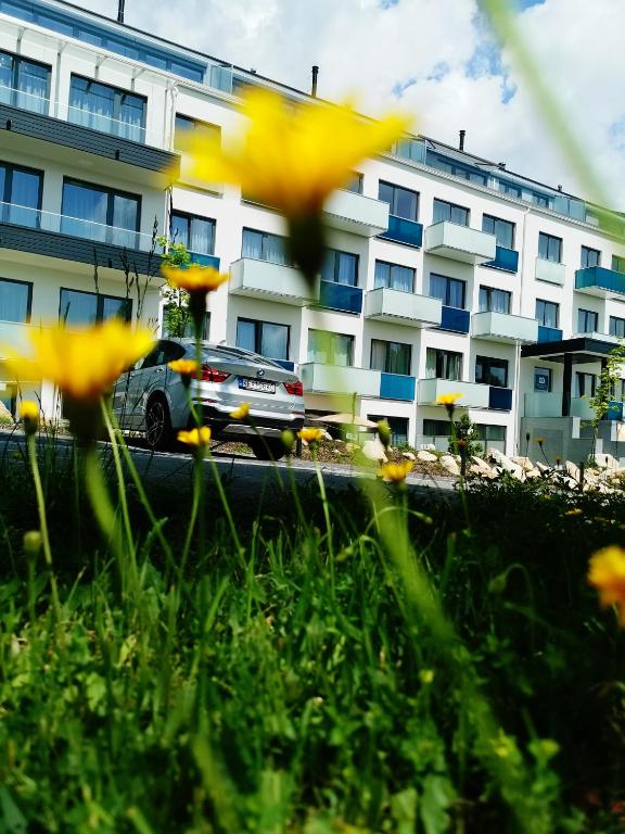 Studio Bernard 1.10 — Hotel in Vysoke Tatry
