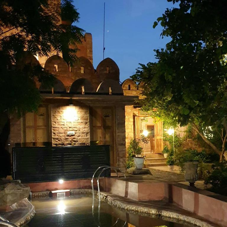 Jog Niwas By Banera — Hotel in Jodhpur
