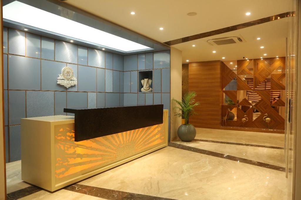 Hotel BMD The Grand Bhilwara 주변 명소