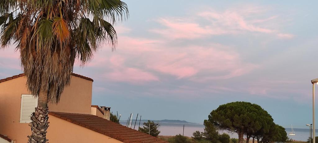 Maison de vacances à l'Ayguade classée 3 étoiles, climatisée,3mn à pied plage et restos ,5mn aéroport, 10mn gare - 1