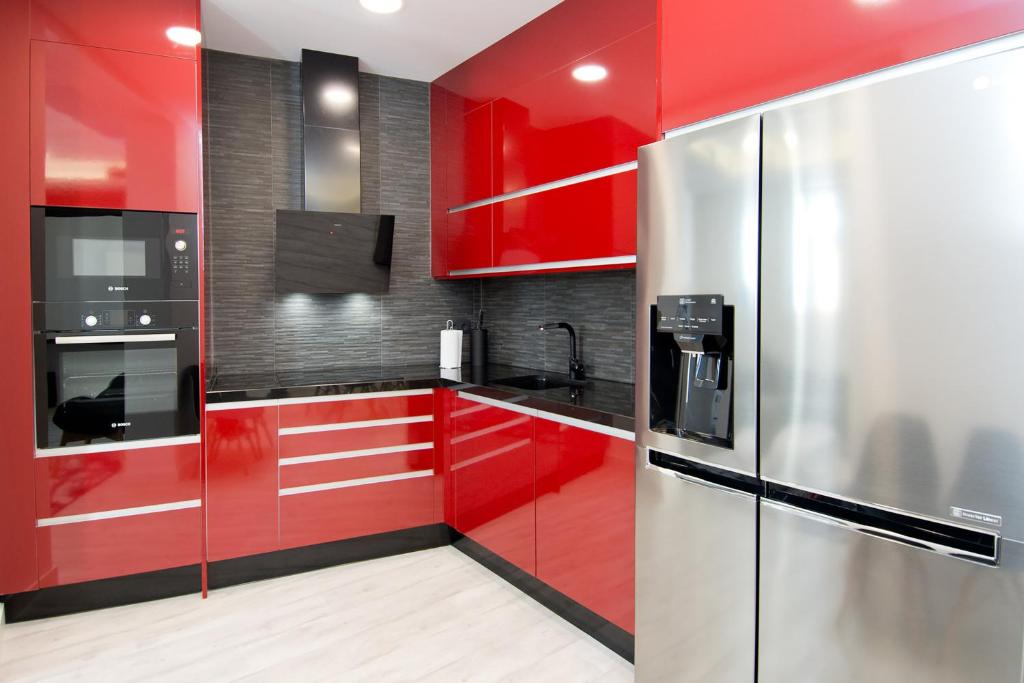 Condo San Bernardino by Kivoya - 3