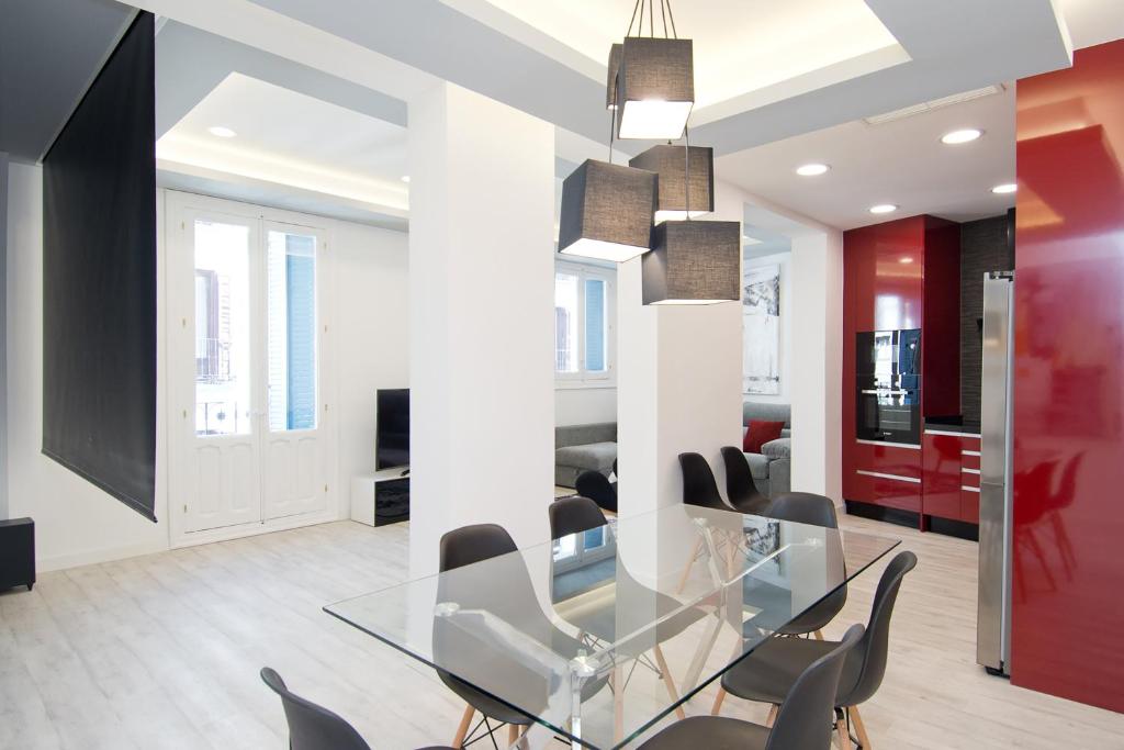 Condo San Bernardino by Kivoya - 4