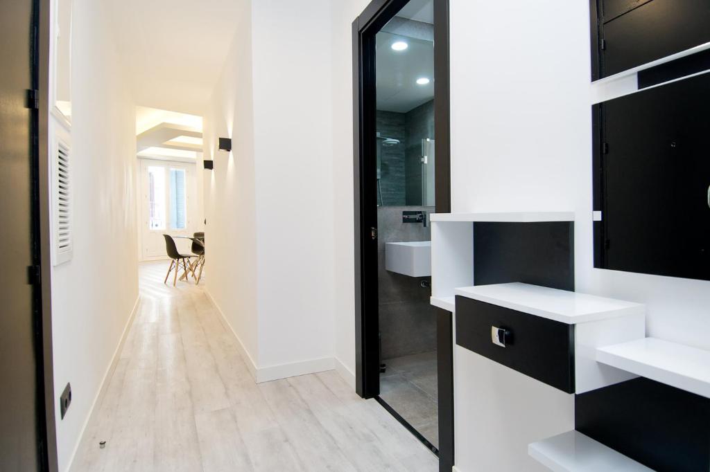 Condo San Bernardino by Kivoya - 2