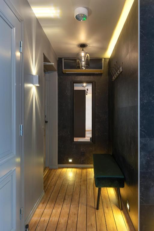Polva Maja apartments - contactless check-in photo