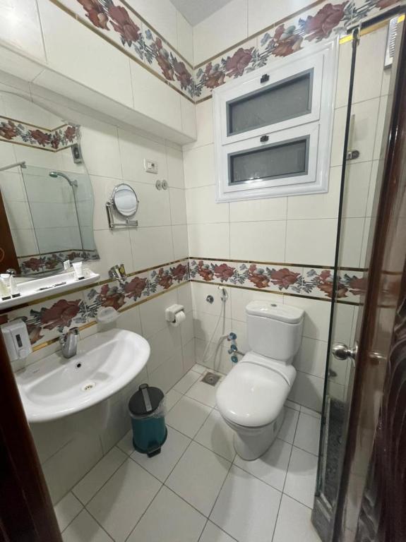 バスルーム（客室）