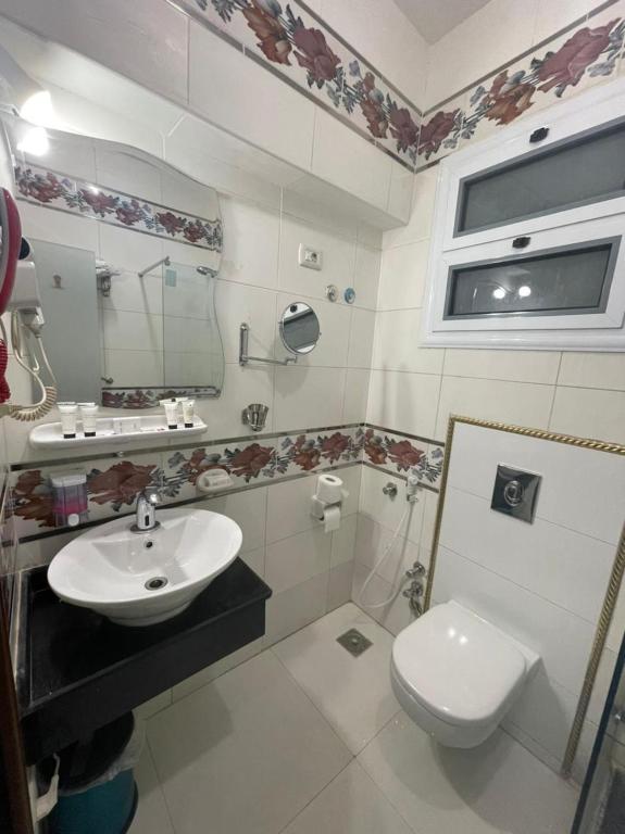 バスルーム（客室）