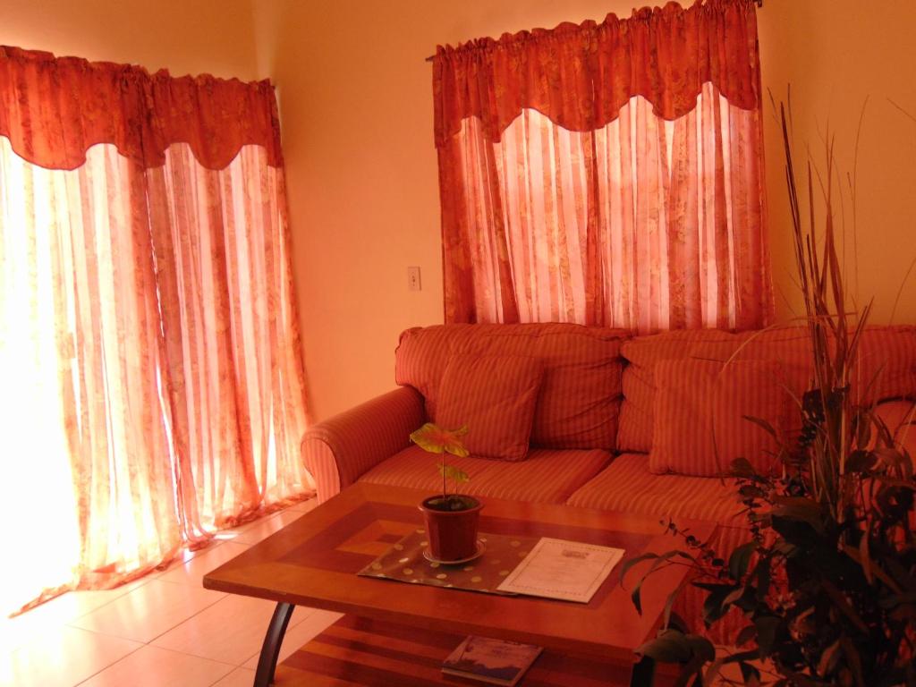 Appartement avec Balcon