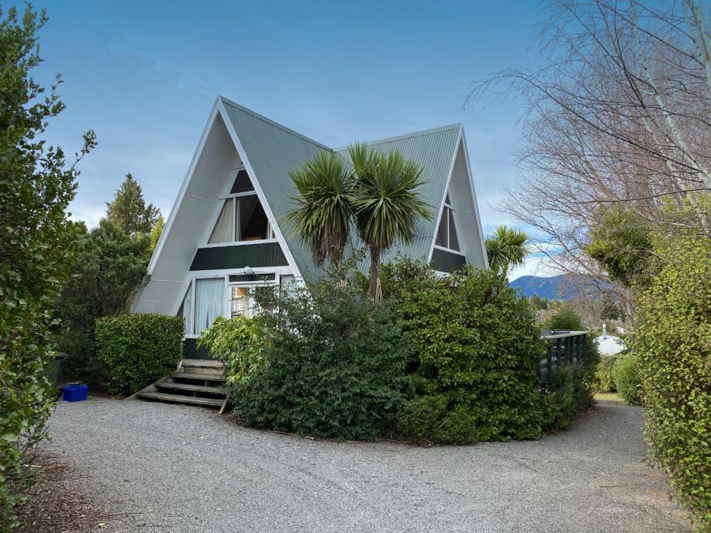 9 Chalet Cres, Hanmer Springs