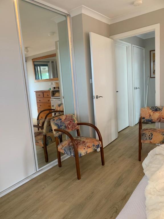 Forest Retreat Bed and Breakfast photo