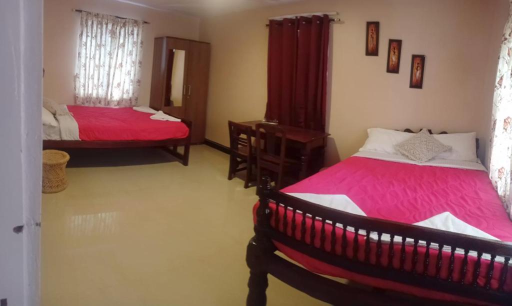 Silver Spruce Entire Nature Villa Kotagiri photo