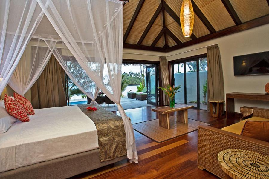 Nautilus Resort Rarotonga