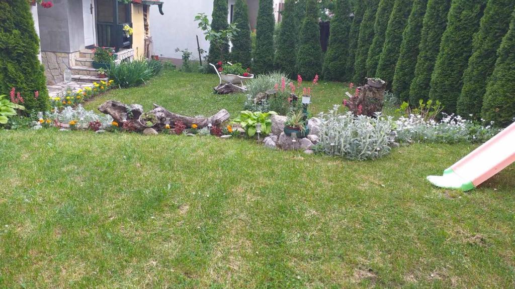 Vila Bliznakinja B - 2