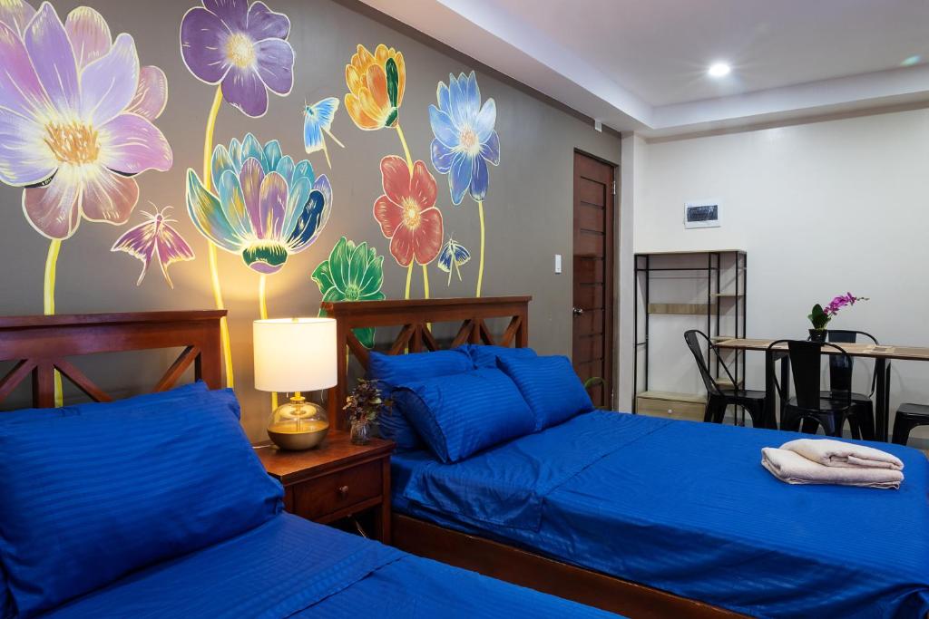 Luis miguel's place photo