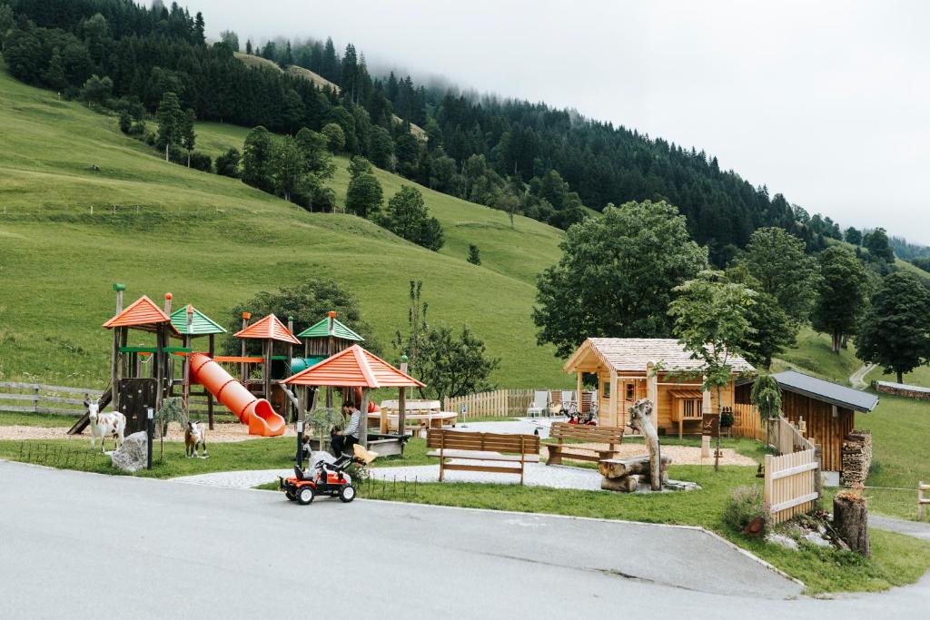 Hotel Thurnerhof - 3