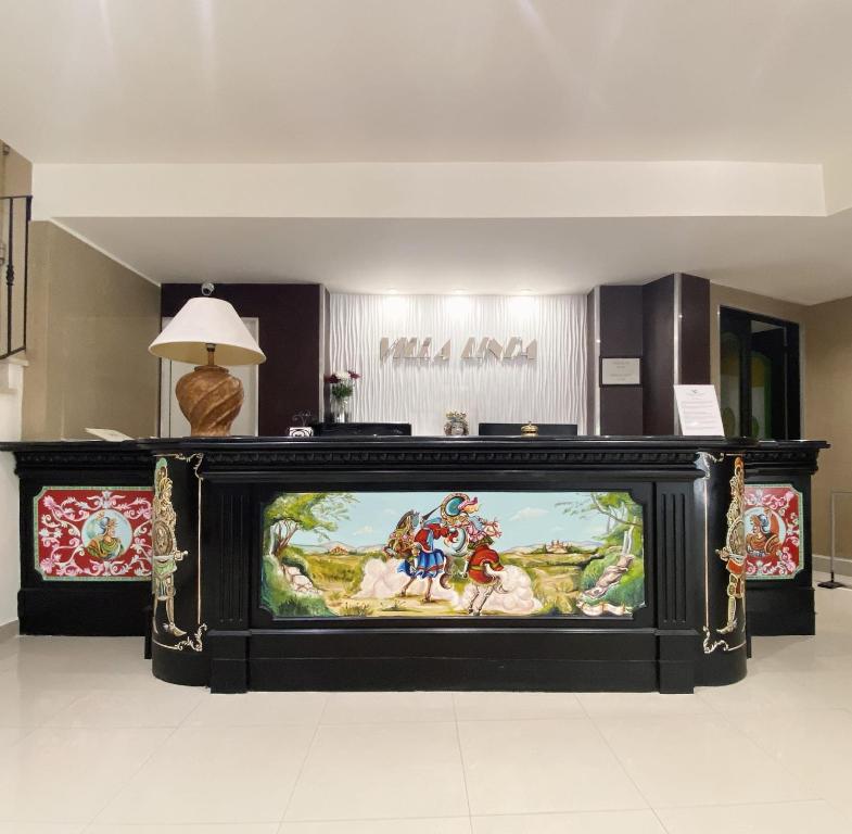 Hotel & Apartments Villa Linda photo
