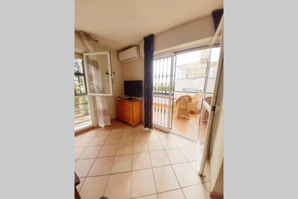 El Oasis - Precioso apartamento cerca de la playa 전경