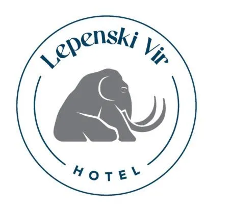 Hotel Lepenski Vir，位于下米拉诺瓦茨的酒店