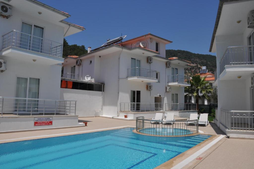 Sarıgerme Apart photo