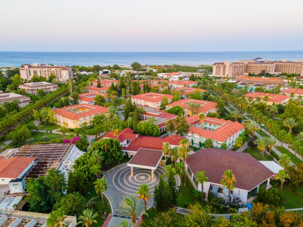 Euphoria Palm Beach Resort photo