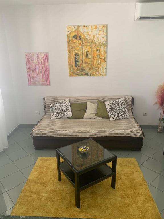 Di Liddo Apartment photo