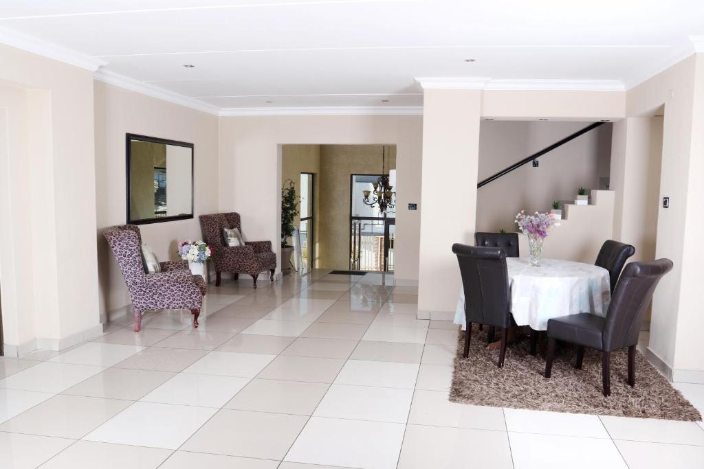 Eagle Nest Luxury Accommodation photo