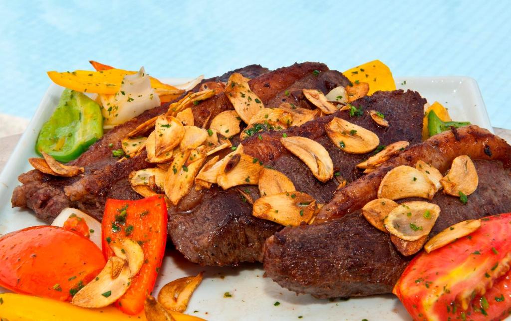 Pontalmar Praia Hotel Photo 31