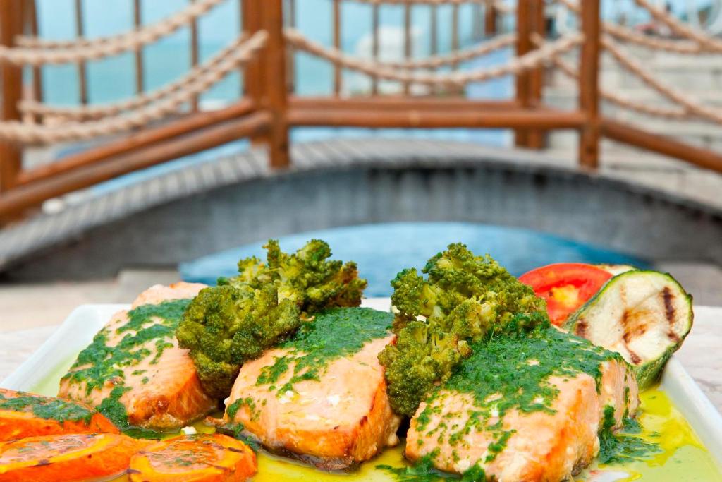 Pontalmar Praia Hotel Photo 32