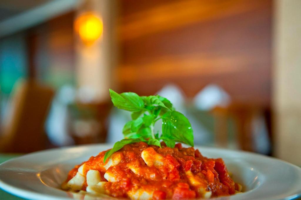 Pontalmar Praia Hotel Photo 34