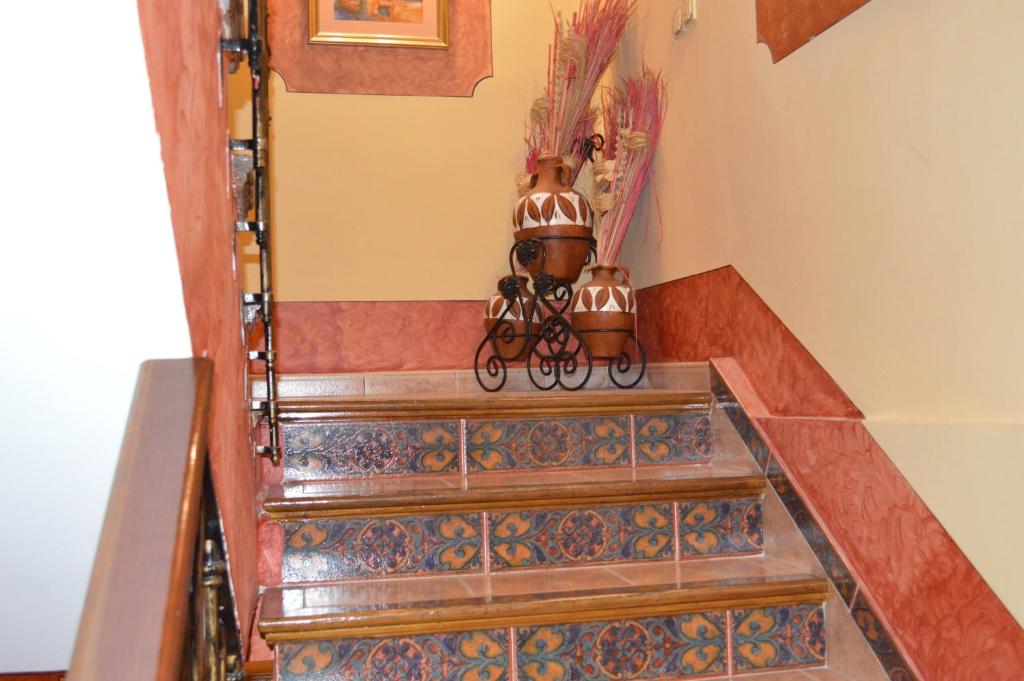 Hotel Don Javier photo