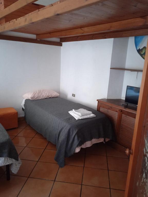 La casa di Luigi porta Venezia - 2