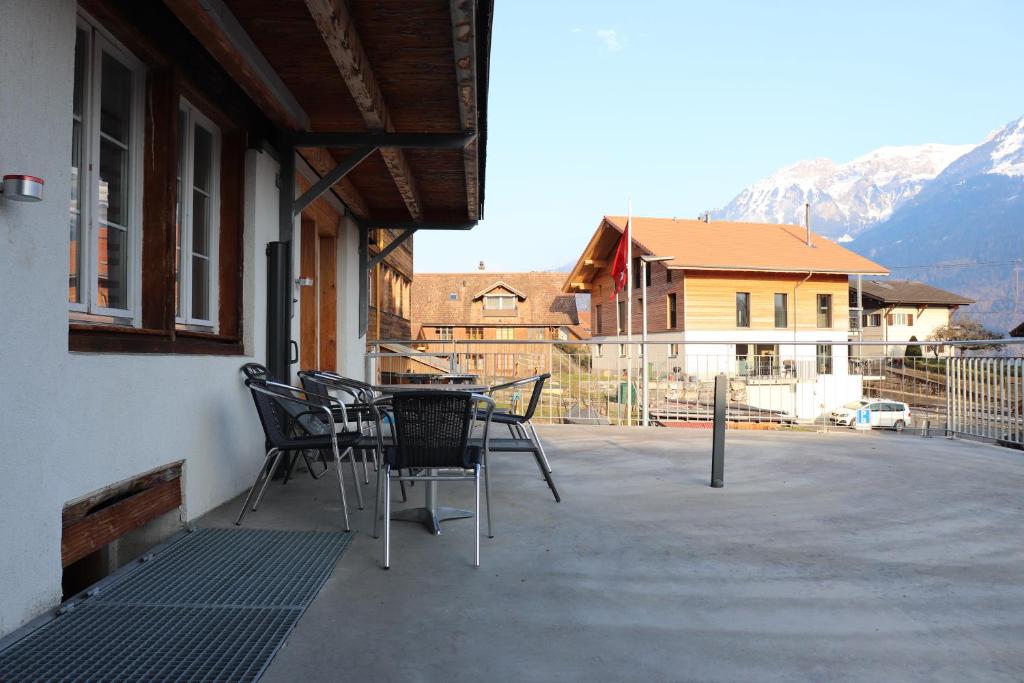 Royal Swiss Apartments photo