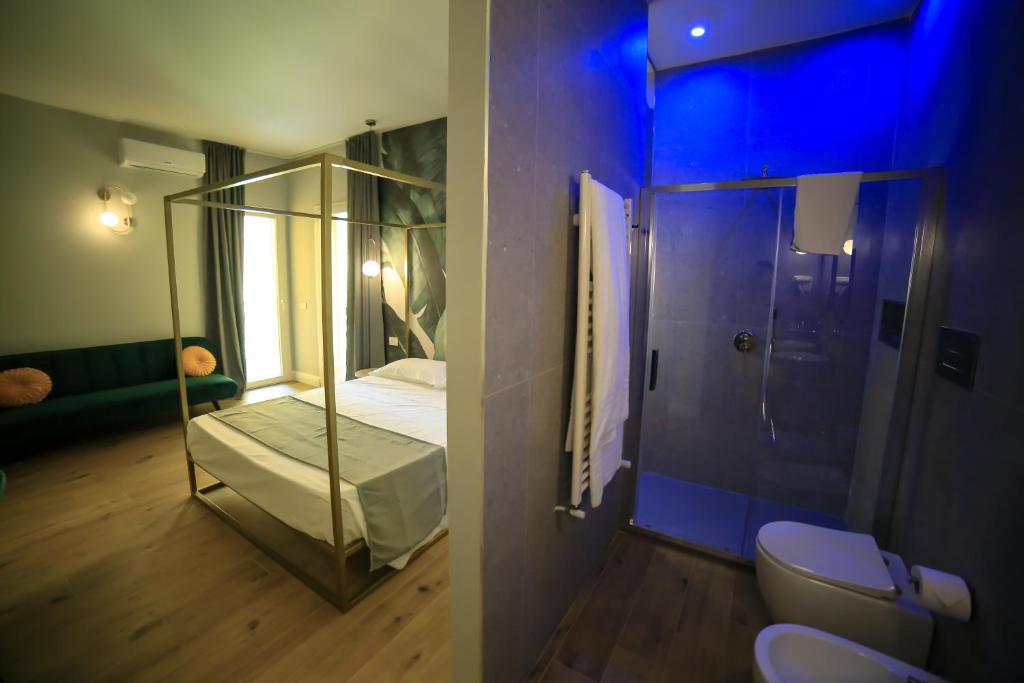 Krysos Luxury Rooms