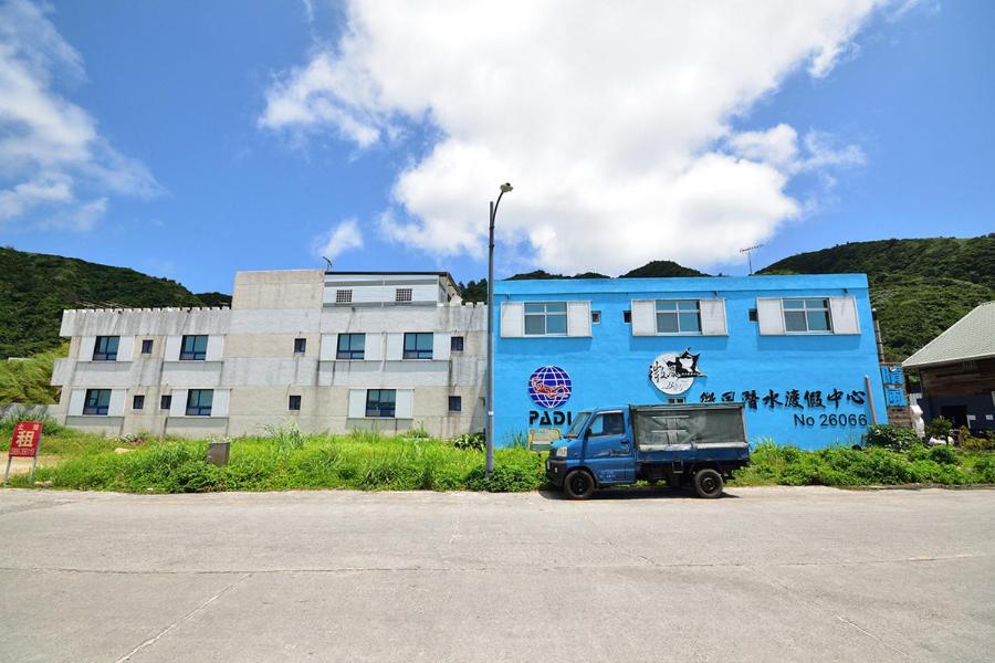 Qing Feng Diving B&B 호텔 이미지 2